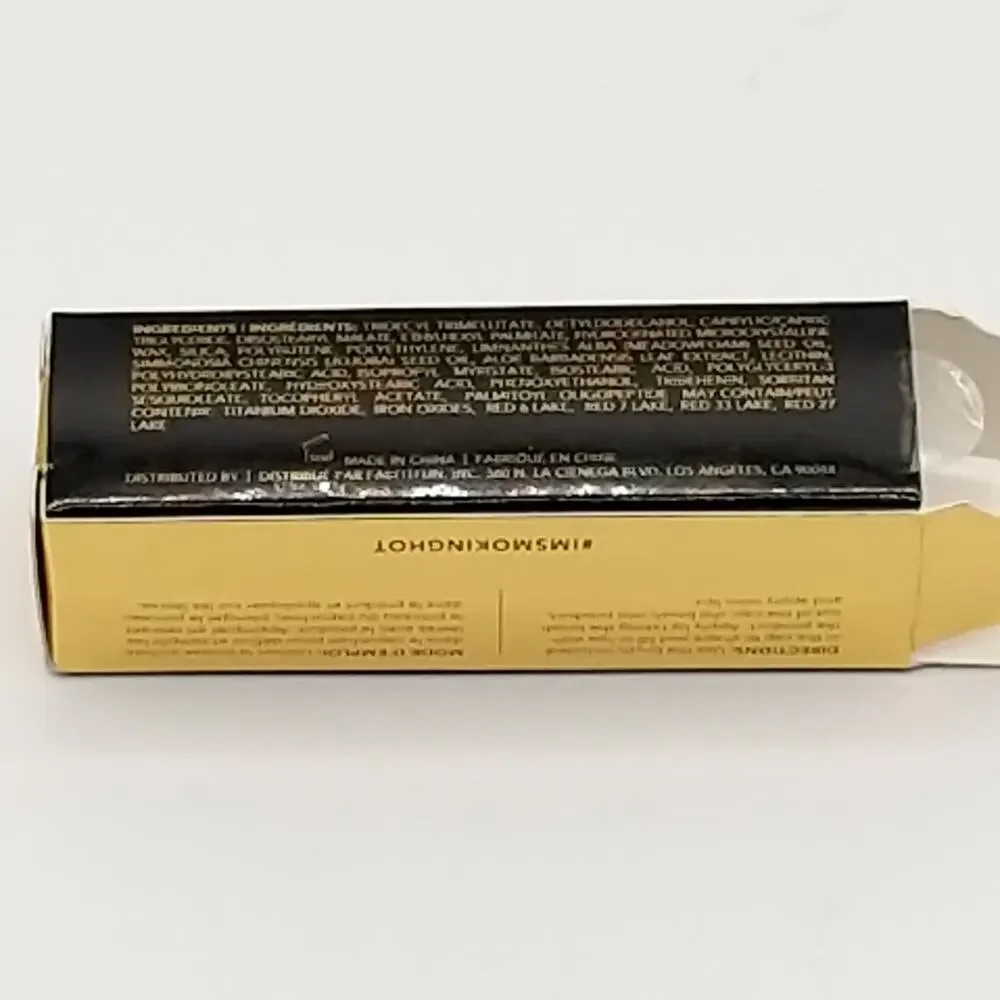 ISH Lip Statement Single Sophisticated 1.5 g/0.05 oz New
